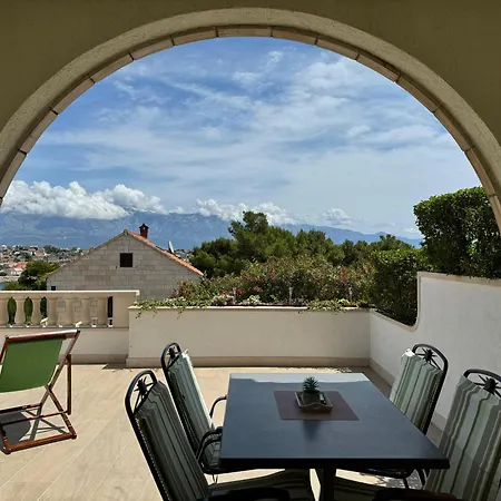 Apartamento Terazza