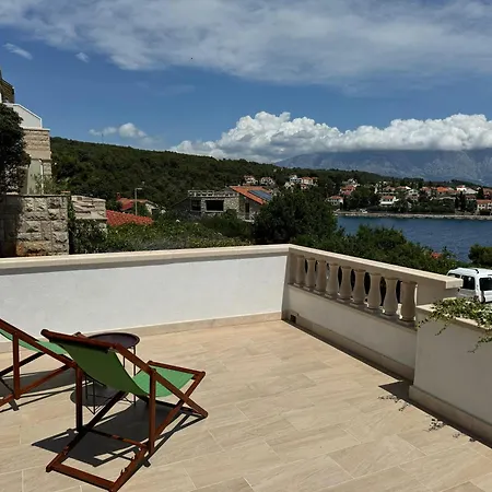 Terazza Apartamento