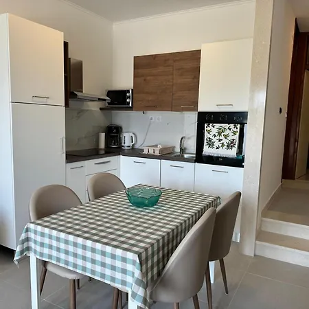Terazza Apartamento *