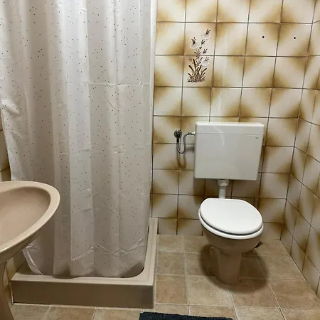 Apartamento Terazza
