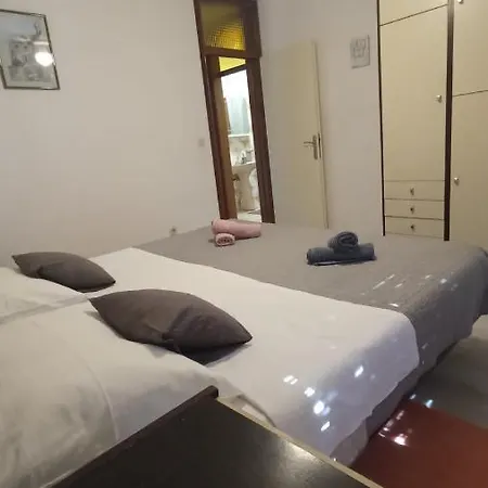 Terazza Apartment *