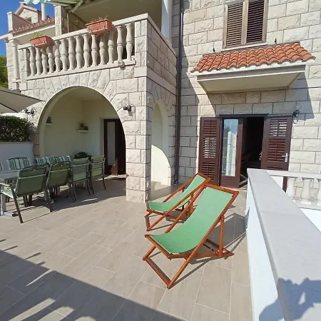 Terazza Apartment