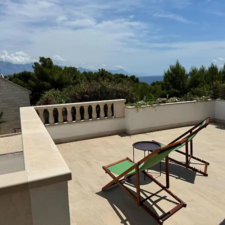 Apartment Terazza *
