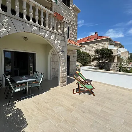 Apartment Terazza Selca (Brac)