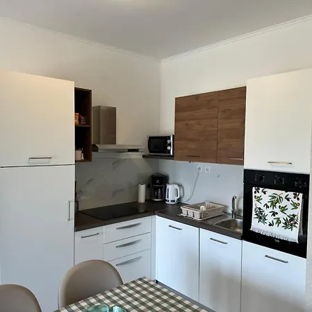 Apartment Terazza *
