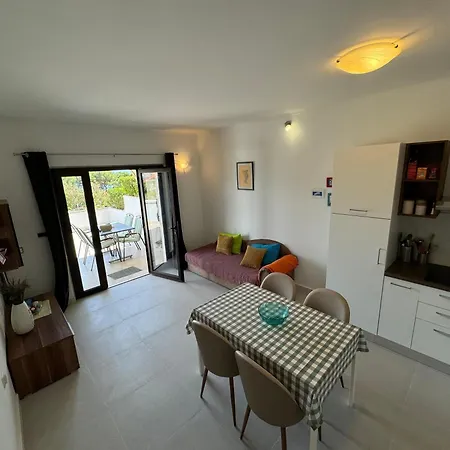 Apartment Terazza