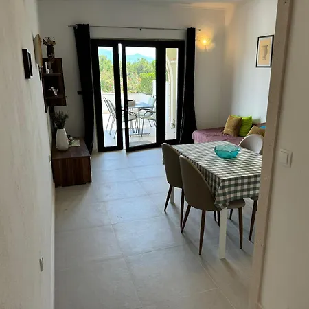 Terazza Apartment *